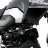 R&G CP0530BL Aero padací chrániče Honda MSX125 černé